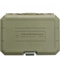 Набор головок Дело Техники и принадлежностей 1/4", 46 предметов 600746