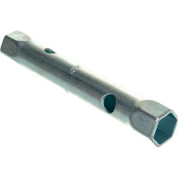 Набор ключей Дело Техники трубчатых штампованных 7 предм. 544570