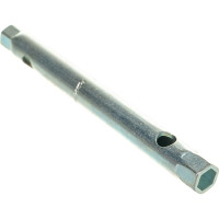 Набор ключей Дело Техники трубчатых штампованных 7 предм. 544570