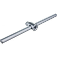 Т-образный вороток Дело Техники 250 мм 1/2" 628125