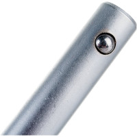 Т-образный вороток Дело Техники 250 мм 1/2" 628125