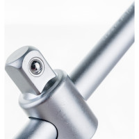 Т-образный вороток Дело Техники 250 мм 1/2" 628125