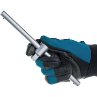 Т-образный вороток Дело Техники 250 мм 1/2" 628125