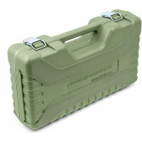 Механический гайковерт Дело Техники 1" 536580