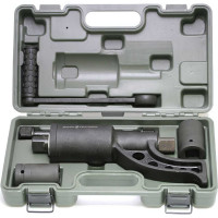 Механический гайковерт Дело Техники 1", с головками 32, 33мм 536581