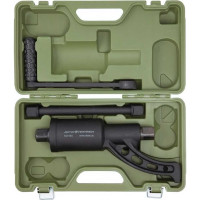 Механический гайковерт Дело Техники 1", с головками 32, 33мм 536581