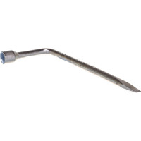 Баллонный ключ Дело Техники кованый L-образный 22мм 530022