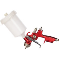Краскораспылитель Калибр КРП-1,3/0,5ВБ ПРОФИ 00000049780