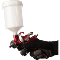 Краскораспылитель Калибр КРП-1,3/0,5ВБ ПРОФИ 00000049780