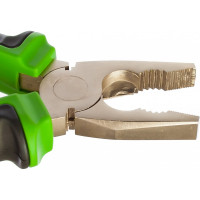 Комбинированные пассатижи 180 мм ДТ/60/6 Дело Техники 411181