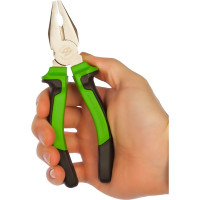 Комбинированные пассатижи 180 мм ДТ/60/6 Дело Техники 411181