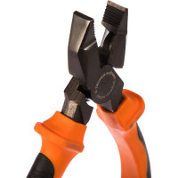 Профессиональные плоскогубцы Truper 8" T200-8X 12350