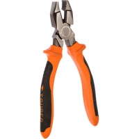 Профессиональные плоскогубцы Truper 8" T200-8X 12350