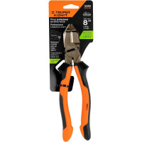 Профессиональные плоскогубцы Truper 8" T200-8X 12350