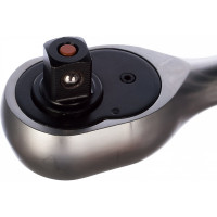 Трещотка Дело Техники 45 зубцов 1/2" 628745