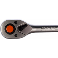 Трещотка Дело Техники 45 зубцов 1/2" 628745