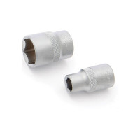 Набор головок Дело Техники и принадлежностей 1/2 " 20предм. 620720