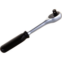 Набор головок Дело Техники шестигранных с трещоткой 1/2", 11предм 620711