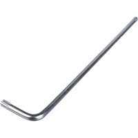 Набор ключей Дело Техники TORX с отверстием удлиненных 9шт. 563592