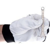 Набор комбинированных ключей 12 шт на холдере ДТ/10 Дело Техники 511120