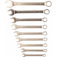 Набор ключей Дело Техники комбинированных 9 штук, холдер 511090