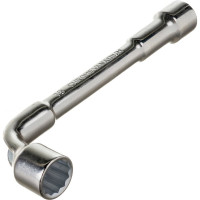 Набор ключей Дело Техники торцевых L-образных сквозных, 7шт. 540070