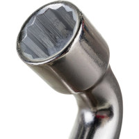 Набор ключей Дело Техники торцевых L-образных сквозных, 7шт. 540070