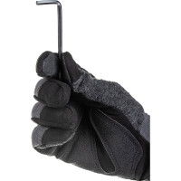 Набор ключей Дело Техники шестигранных с шаром удлиненных 9шт. 562092