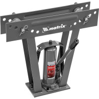 Гидравлический трубогиб MATRIX 181335