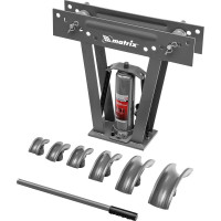 Гидравлический трубогиб MATRIX 181335