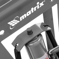 Гидравлический трубогиб MATRIX 181335