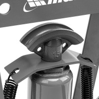 Гидравлический трубогиб MATRIX 181335