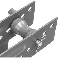 Гидравлический трубогиб MATRIX 181335