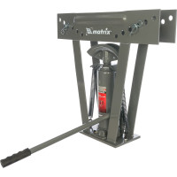 Гидравлический трубогиб MATRIX 181335