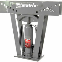 Гидравлический трубогиб MATRIX 181335