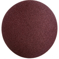 Круг шлифовальный (5 шт; 150 мм; Р60) для шлифовальных станков Fit 39803