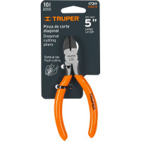 Бокорезы 130 мм Truper T202-5 17311