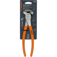 Усиленные торцевые кусачки 200 мм Truper TNI-8 17381