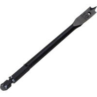 Сверло перовое по дереву (10 мм; WS; шестигранный хвостовик) PROJAHN 19610