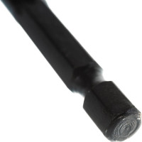 Сверло перовое по дереву (8 мм; WS; шестигранный хвостовик) PROJAHN 19608