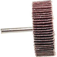 Диск лепестковый радиальный для дрели (60х20 мм; P60) FIT IT 39563