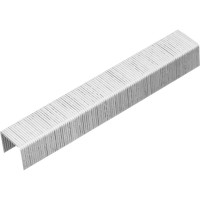 Скоба закаленная (1000 шт; 10 мм; тип 53) для степлеров Matrix 41210