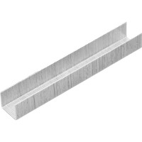 Скоба закаленная (1000 шт; 10 мм; тип 53) для степлеров Matrix 41210