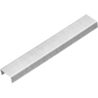 Скоба заостренная (1000 шт; 6 мм; тип 53) для степлеров Matrix 41136