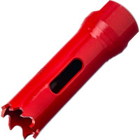 Коронка BIMETAL 16 мм Matrix 72416