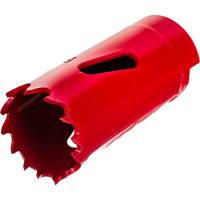 Коронка BIMETAL 25 мм Matrix 72425