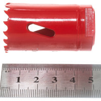 Коронка BIMETAL 29 мм Matrix 72429