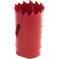 Коронка BIMETAL 29 мм Matrix 72429