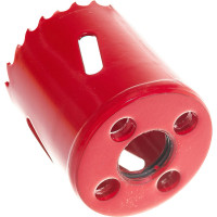 Коронка BIMETAL 41 мм Matrix 72441