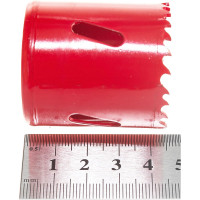 Коронка BIMETAL 41 мм Matrix 72441